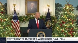 Trump speech takeaways: Warrior dividend to 100% net job creation for Americans