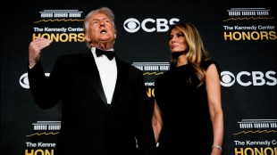 Trump Ukraine talks