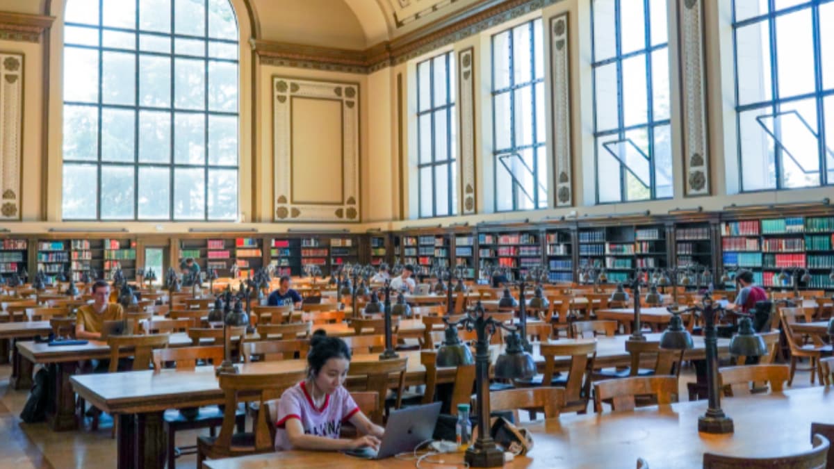 1st ever US university to recognise Hindu Heritage Month revealed