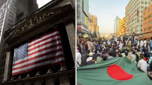 US lawmakers raise alarm over unrest in Bangladesh