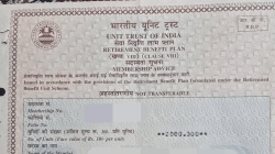 Man finds old UTI shares from 90s worth Rs 20,000, netizens say its current value would be…