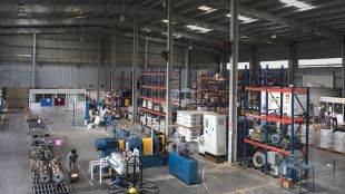Flat debut: Vidya Wires lists at Rs 52.13; stocks surges 3% in early trade