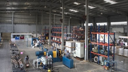 Flat debut: Vidya Wires lists at Rs 52.13; stocks surges 3% in early trade Flat debut: Vidya Wires lists at Rs 52.13; stocks surges 3% in early trade