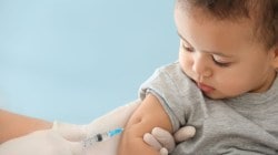 Vaccines do not cause autism: WHO expert group
