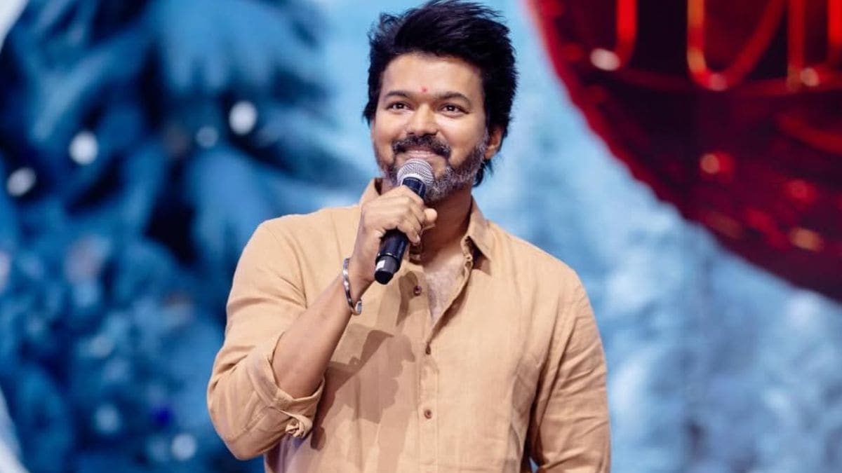 vijay thalapathy jana nayagan