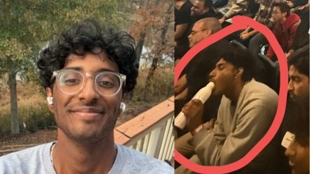 Vineeth Sendilraj xAI Vineeth Sendilraj xAI