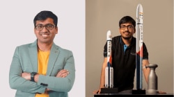 Pawan Kumar Chandana – How a Vizag boy who scored 51 in maths built India’s largest private rocket factory