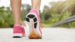 Morning walk vs evening walk: Which is the best time to achieve your weight loss goals