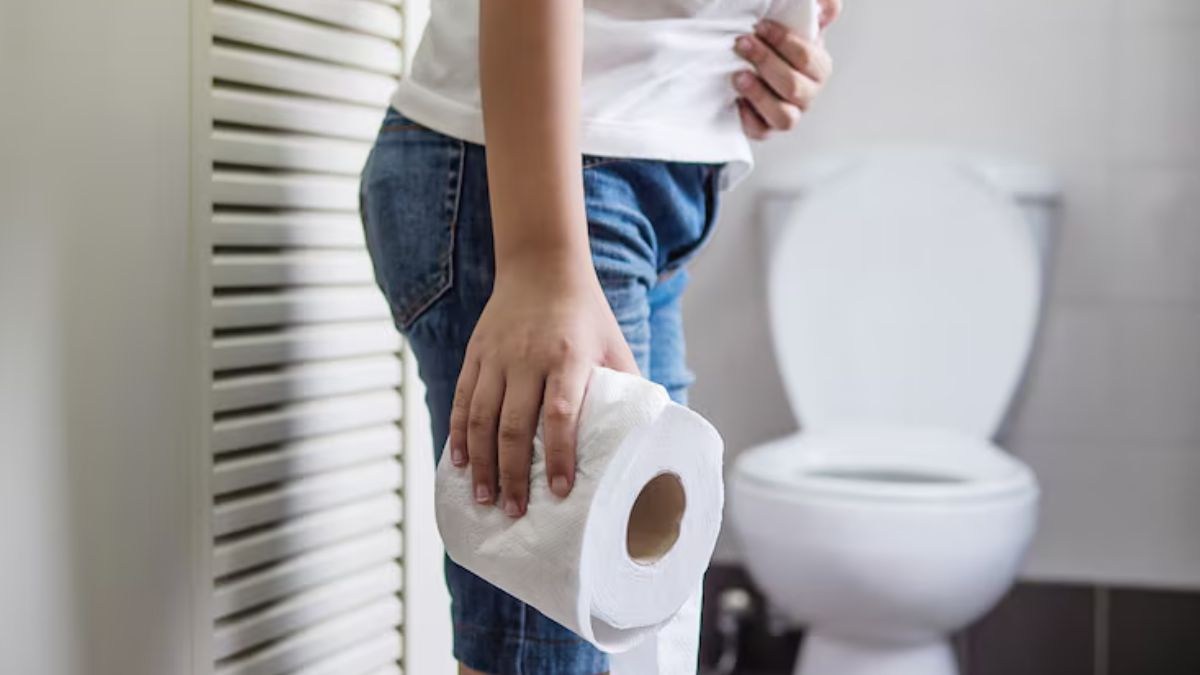 Frequent Travel Triggers Digestive Issues in Indians