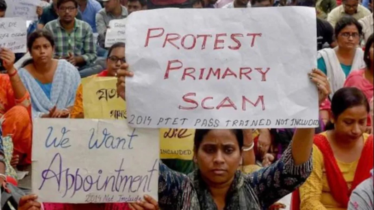 Calcutta HC order on teachers: High Court overturns scrapping of 32 ...