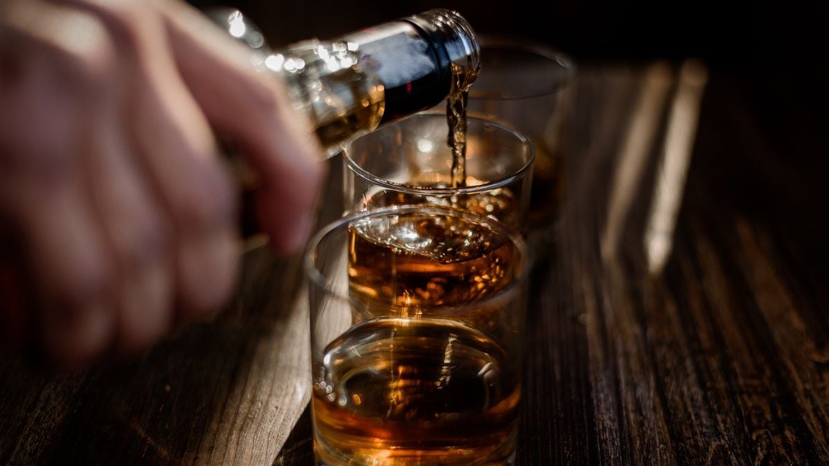 Planning to host a Christmas party? These whisky pairings will steal the show