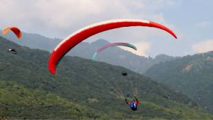 who was Mohan Singh, Paraglider killled at Bir Billing Himachal Pradesh