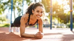 Stop doing crunches, says Harvard Study – the one exercise that actually burns belly fat