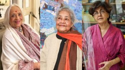 Meet the Top 10 most successful women artists of India, as per Hurun India Art List 2025