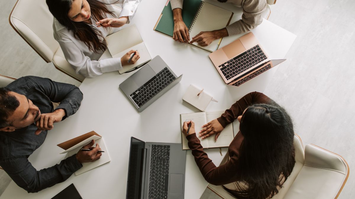 workplace trends 2025