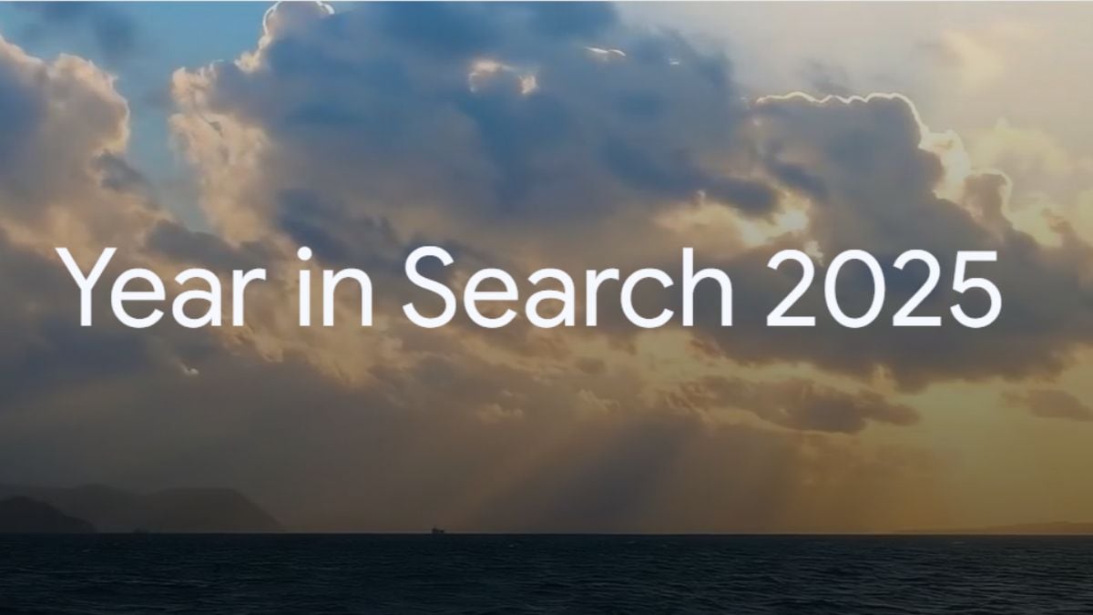 “Ceasefire” to “Pookie”: 10 word meanings Indians looked up the most on Google in 2025