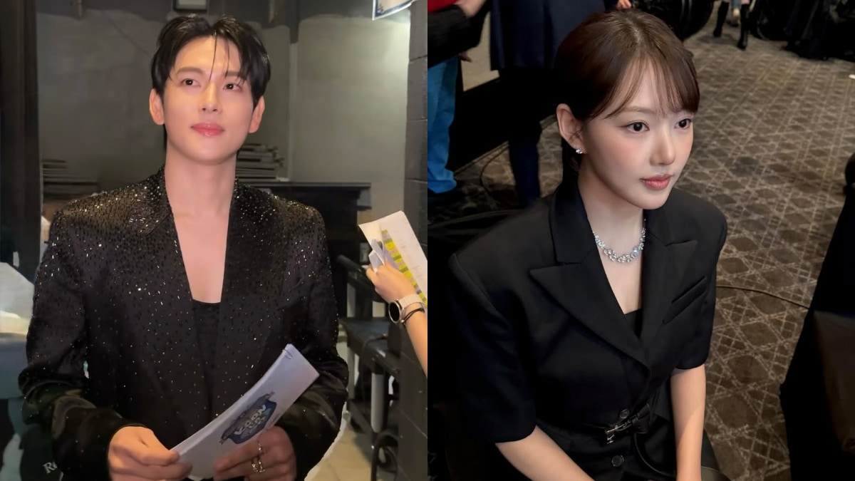 2025 Korea Culture and Entertainment Awards winners