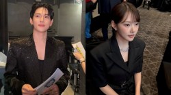 33rd Korea Culture and Entertainment Awards winners: Yim Siwan, Yerin, xikers, Cha Joo Young and more