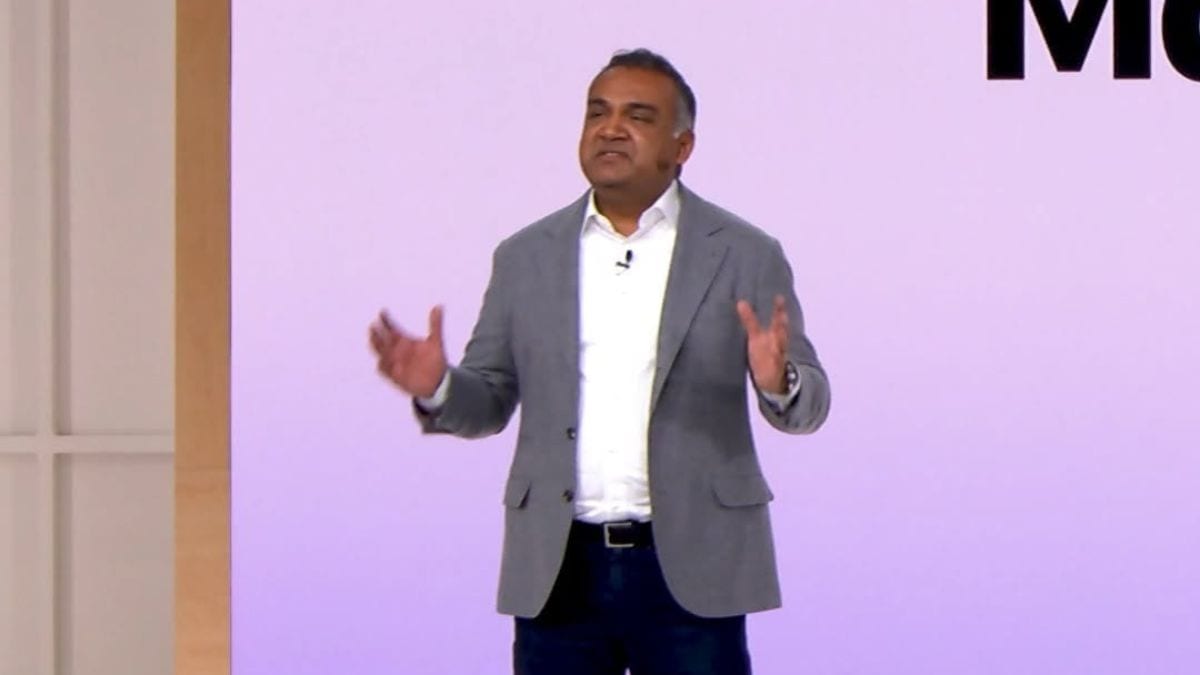 youtube ceo neal mohan