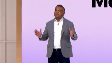 youtube ceo neal mohan