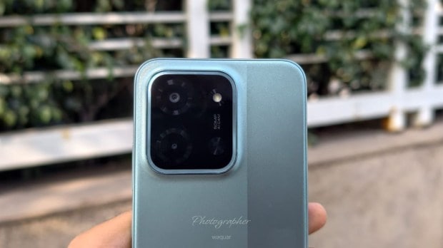 Poco C85 5G Review: Big battery and reliable performance on a budget