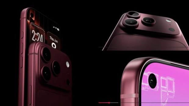 iPhone 18 Pro leaks in video with smaller cutout, camera upgrades and A20 Pro chip: Check major expected specs here