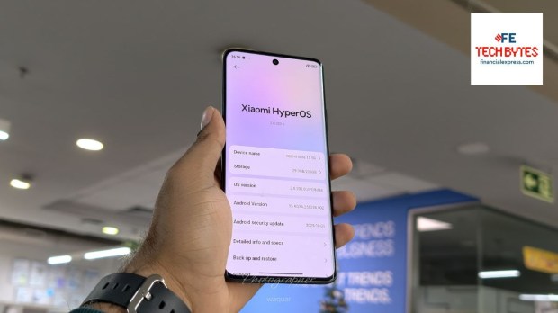 Redmi Note 15 5G review: A top contender in the sub-Rs 20,000 segment