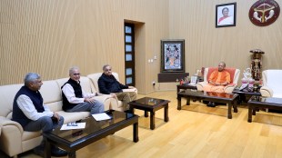 CII delegation meets CM Yogi; improved business and investment climate taking shape in Uttar Pradesh
