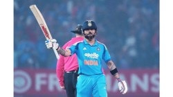 Chasemaster Kohli delivers yet again as India defeats New Zealand in Vadodara!