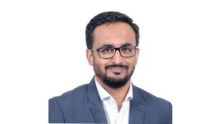 Hussain Selani, head of investments for India and Global Indians, Barclays Private Bank