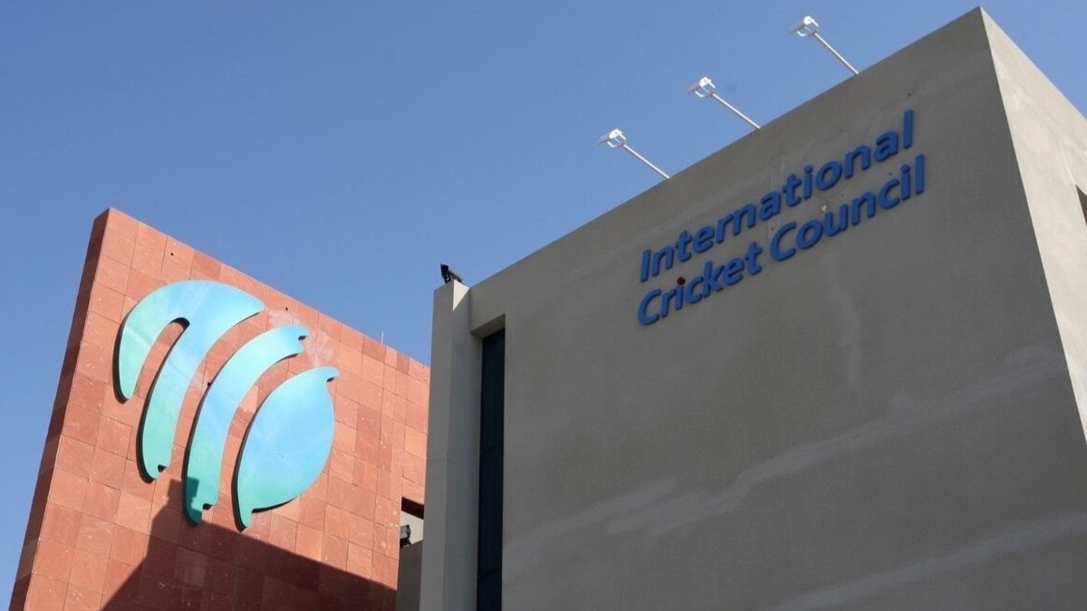 ICC Strikes Third Global Deal in a Month