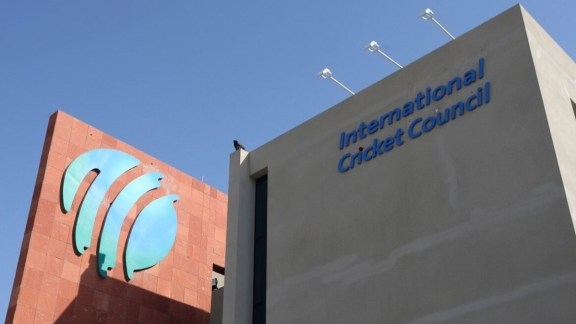 ICC Strikes Third Global Deal in a Month