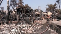 Kolkata warehouse fire: Manager, deputy manager of Wow! Momo arrested; BJP leads protest rally – Latest updates