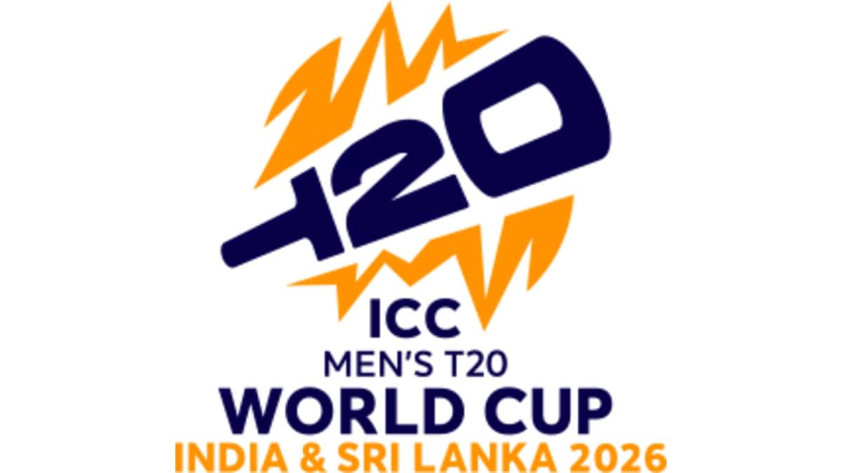 T20 World Cup 2026
