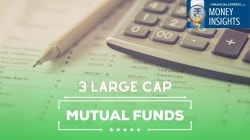 3 large cap funds to boost your mutual fund portfolio in 2026