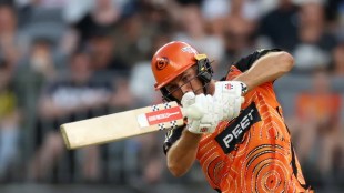 Aaron Hardie Omitted from T20 World Cup 2026, Australia team indicates to lead Spin-Heavy strategy. (Image Source: ESPN)