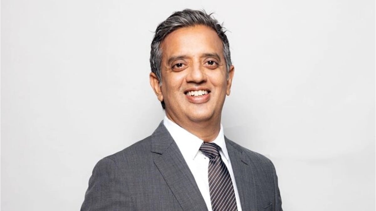 Chirag Setalvad, Head – Equities of HDFC AMC