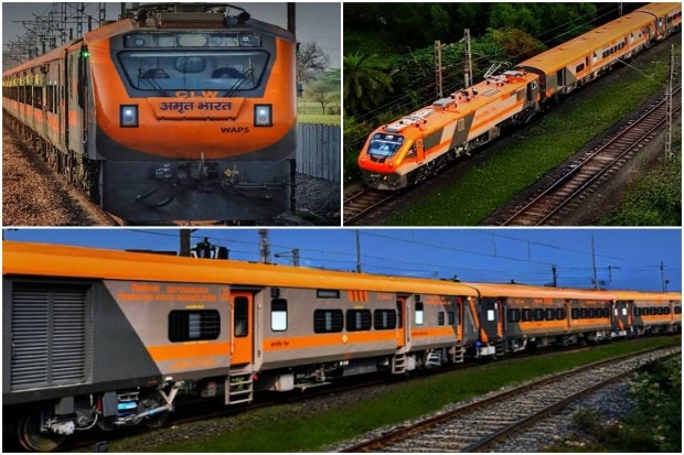 Indian Railways has announced nine new Amrit Bharat Express services, announced by Railway Minister Ashwini Vaishnaw. Designed for everyday travellers, these fully non-AC long-distance trains aim to boost connectivity from the east and sub-Himalayan regions to major destinations across India. A simple and transparent structure (around Rs 500 per 1,000 km, proportionately lower for shorter trips) has been fixed, with no dynamic pricing.
