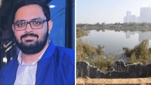 Gurvinder Singh, who escaped the same ditch two weeks ago, now struggles with a stammer and the haunting knowledge that his "second life" was a warning the city ignored.