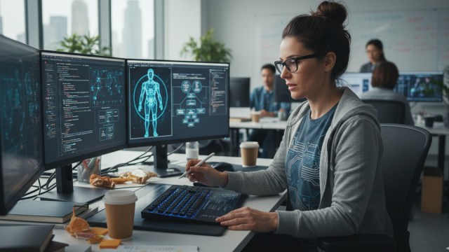 Here is a list of all the top roles in the field of AI that dominate LinkedIn’s list of fastest-growing jobs in 2026.