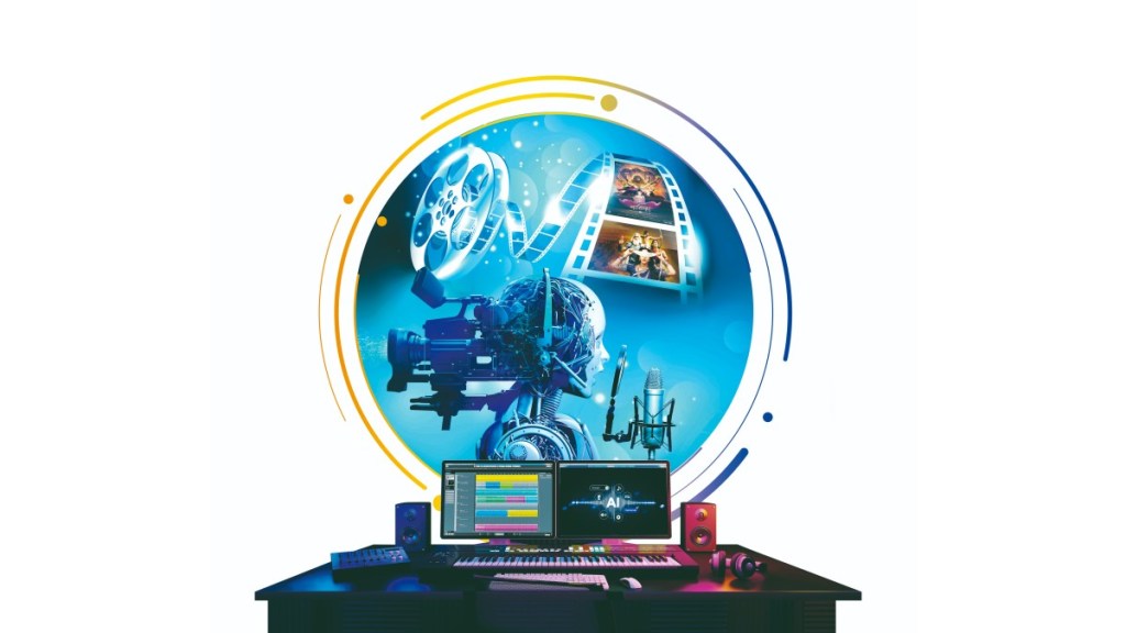 From Billboard Charts to Grammys: How AI Artistes are Redefining the Music Industry