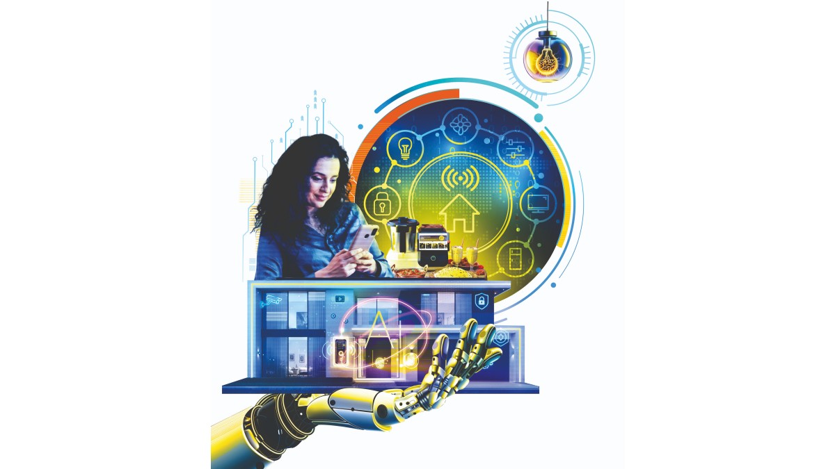 AI Integration in Indian Households by 2026