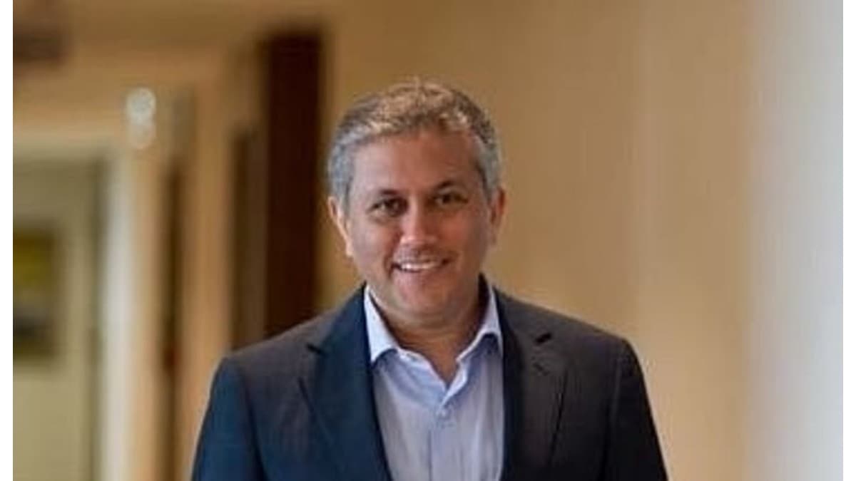 Pramit Jhaveri to Step Down as Tata Trusts Trustee