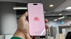 I tried new Aadhaar app for 10 days, with no wallet: Here’s what happened