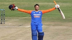 When Yuvraj Singh helped his ‘favourite player’ through a four-year process to play for Team India