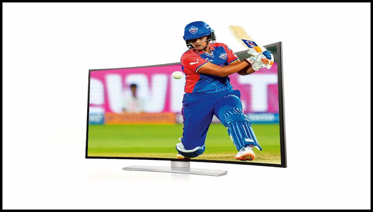 Playing on the front foot