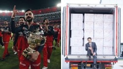 Adar Poonawalla enters race to buy RCB: Who else is in the queue?