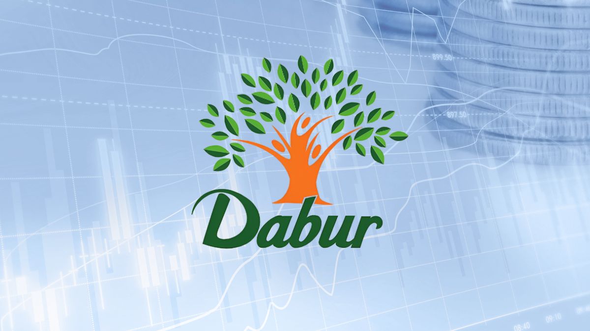 Dabur Q3 Profit Rises 7.2% as GST Rate Cuts Fuel Demand Recovery