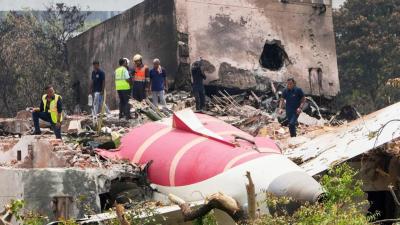 Air India Dreamliner crash probe in ‘last stage’: Report due in one month
