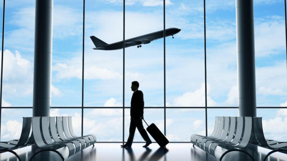 Mumbai airport clocks record 55.5 mn passengers in CY25 Mumbai airport clocks record 55.5 mn passengers in CY25